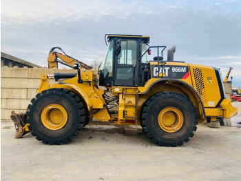 CAT 966 M  lizing CAT 966 M: slika 1