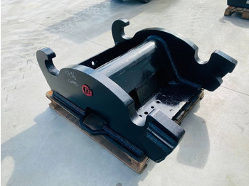 Hitra spojka za Gradbeni stroj Verachtert cw70: slika 4