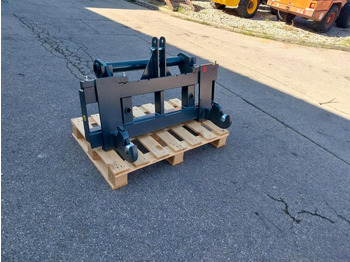 Hitra spojka MANITOU