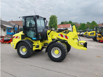 Kolesni nakladalec CAT 908H2 907 906: slika 3