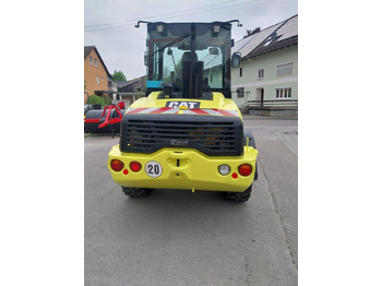 Kolesni nakladalec CAT 908H2 907 906: slika 4