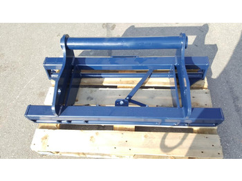 Hitra spojka MANITOU