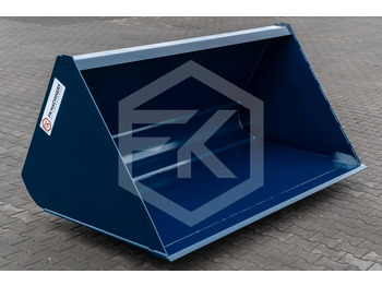 Žlica za nakladalnik CNH