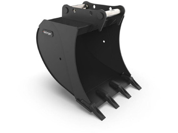 Žlica za bager LEHNHOFF