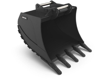 Žlica za bager LIEBHERR