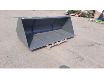 Žlica za nakladalnik