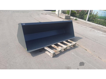 Žlica za nakladalnik