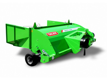 Obračalnik/ Zgrabljalnik TALEX