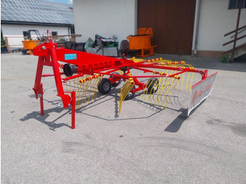 Obračalnik/ Zgrabljalnik CLAAS