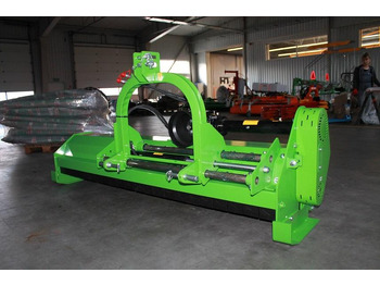 Mulčer kladivar neuer Mulcher, Schlegelmulcher Talex Eco 2m hydr. Seitenverschub: slika 5