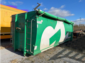 Kotalni prekucni tovornjak