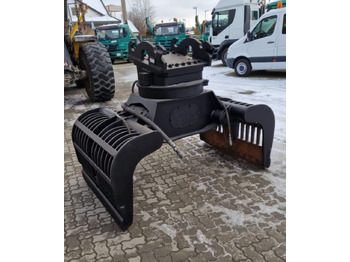 Gradbeni stroj CATERPILLAR 325B