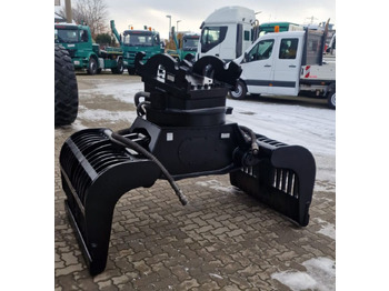 Gradbeni stroj CATERPILLAR 325B