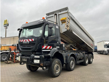 Tovornjak prekucnik IVECO