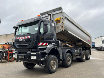 Tovornjak prekucnik IVECO