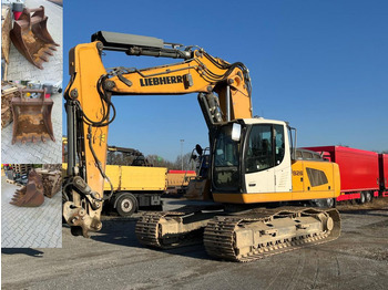 Bager goseničar LIEBHERR R 926