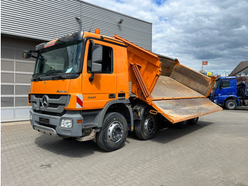 Tovornjak prekucnik MERCEDES-BENZ Actros 3241