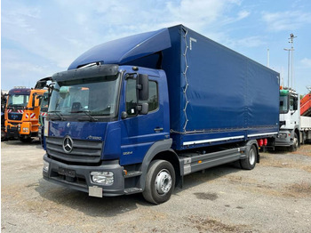 Tovornjak s ponjavo MERCEDES-BENZ Atego 1224