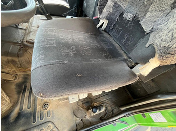 Tovornjak prekucnik MERCEDES-BENZ SK 3535 AK 8x8 4 Achs Muldenkipper Meiller Deutsch: slika 3 Tovornjak prekucnik MERCEDES-BENZ SK 3535 AK 8x8 4 Achs Muldenkipper Meiller Deutsch: slika 3