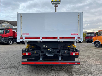 Tovornjak prekucnik, Tovornjak z dvigalom Mercedes-Benz Arocs 3-Achs Kipper Kran 2543 L Hiab 211 5xhydr.+Funk: slika 5