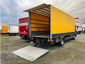 Tovornjak s ponjavo Mercedes-Benz Atego 1527 L Pritsche LBW LBW 1.5 to: slika 3