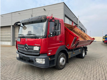 Tovornjak prekucnik MERCEDES-BENZ Atego 1530