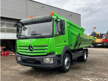 Tovornjak prekucnik MERCEDES-BENZ Atego 1624