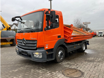 Tovornjak prekucnik MERCEDES-BENZ Atego 818
