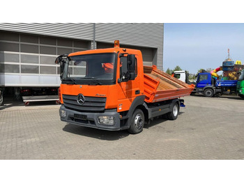 Tovornjak prekucnik MERCEDES-BENZ Atego 818