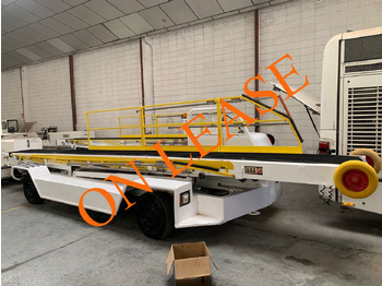 Transporter za prtljago AMSS