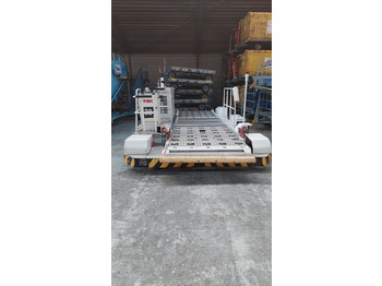 Nakladalnik zabojnikov/ Palet CLT-8 FMC Speedloader: slika 2