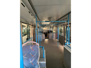 Letališki avtobus Iveco Noge Aertour Aircraft Passenger Bus: slika 2