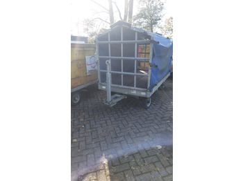 Nov Letališka oprema Viking BW40 Bagage Cart: slika 3 Nov Letališka oprema Viking BW40 Bagage Cart: slika 3