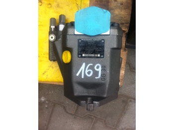 Hidravlična črpalka BRUENINGHAUS