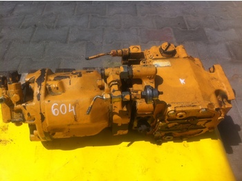 Hidravlična črpalka BRUENINGHAUS