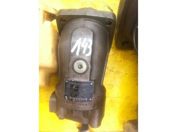 Hidravlična črpalka BRUENINGHAUS