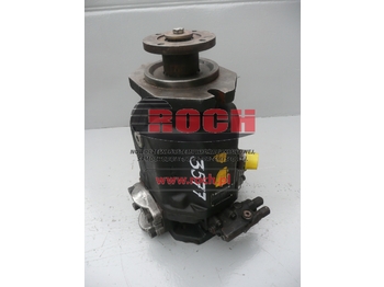 Hidravlična črpalka BRUENINGHAUS