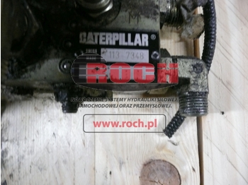 Hidravlični ventil CATERPILLAR 113-7348 + CEWKA 24VDC + HYDROAKUMULATOR V 0,7L. W2Z-1412 HBGV-U1012: slika 2