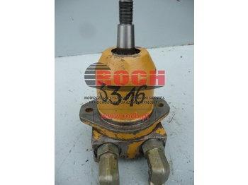 Hidravlični motor CATERPILLAR