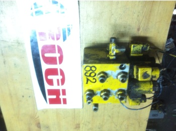 Hidravlični ventil COMATROL