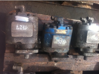 Hidravlični motor