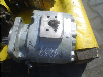Hidravlični motor