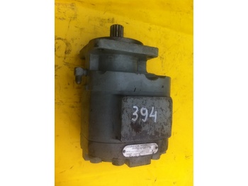 Hidravlični motor