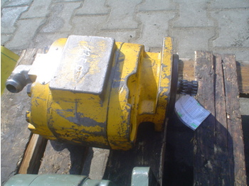 Hidravlični motor