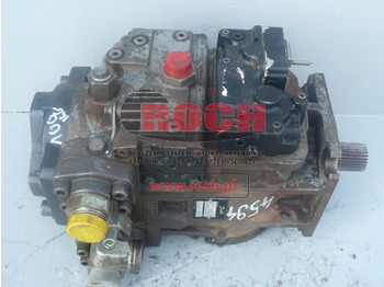 Hidravlična črpalka DANFOSS / SAUER