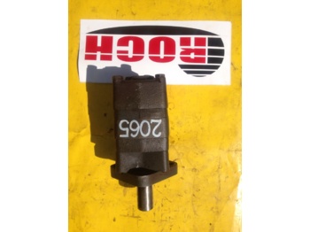 Hidravlični motor DANFOSS / SAUER