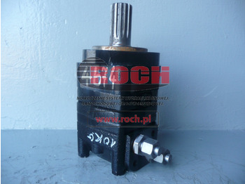 Hidravlični motor DANFOSS / SAUER