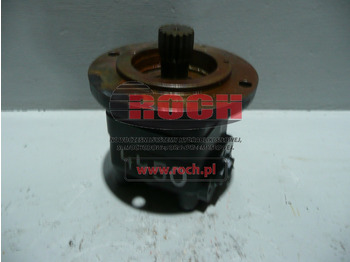 Hidravlični motor DANFOSS / SAUER