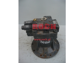 Hidravlični motor DOOSAN