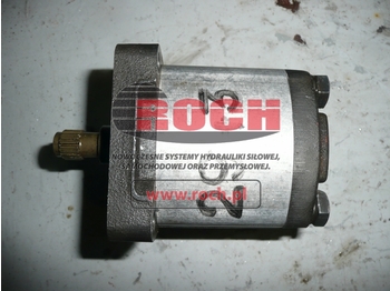 Hidravlična črpalka